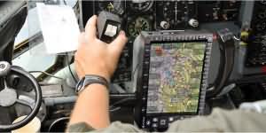 Elektronik uçuş Çantası-Electronic Flight bag