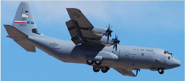 Gece Görüş Gözlük (GGG) Taşıma Çantasının Sebep Olduğu Kazada 14 Kişi Hayatını Kaybetti