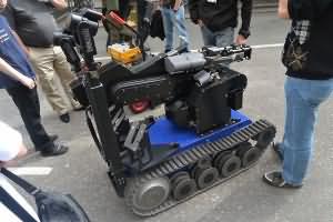 Yakın Geleceğin Savaşlarında Ahlak Kuralları