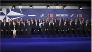 NATO & AB – Rusya, Terör ve Brexit Kıskacında