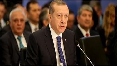 Erdoğan’ın Türkiye’sini NATO’dan Atma Zamanı Geldi
