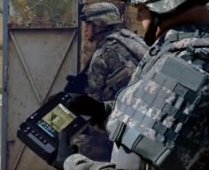 Yakın Hava Desteği Görevlerinde İki Yönlü Veri Aktarımı