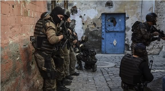 Şehir Savaşlarında Hayatta Kalmanın On Altın Kuralı