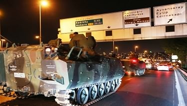 Askeri Darbe Neden Başarısız Olacak?