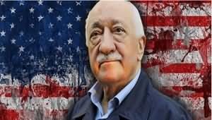 Türkiye Askeri Darbesi: TÜrk Hükümetine Göre Suçlular CIA ve FBI