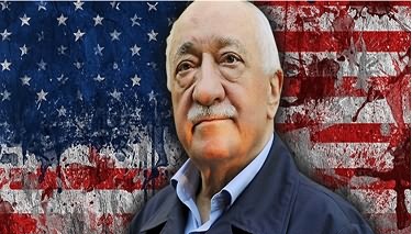 Türkiye Askeri Darbesi: TÜrk Hükümetine Göre Suçlular CIA ve FBI