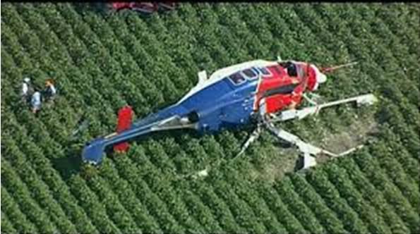 Emniyetli Helikopter Operasyonlarının Neresindeyiz?