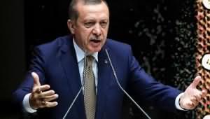 Muhteşem Erdoğan’ın Megalomanisi