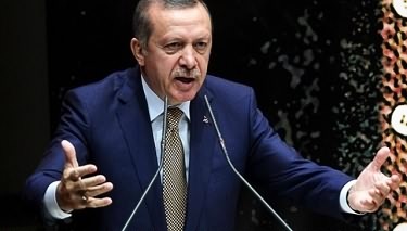 Muhteşem Erdoğan’ın Megalomanisi