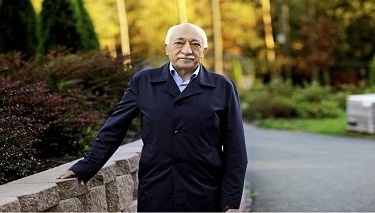 Fettullah Gülen: Gerçekten Türkiye Darbesinin Arkasındaki İsim mi?