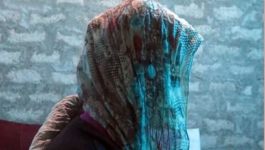 Işid Terör Örgütünü Yenen Iraklı Genç Kız