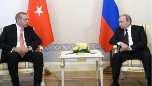 Türkiye Yeniden Bölgesel Lider Olabilir