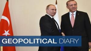 Rusya Dostlarını Kendisine Yakın Tutuyor, Türkiye’yi ise Çok Daha Yakın