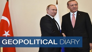 Rusya Dostlarını Kendisine Yakın Tutuyor, Türkiye’yi ise Çok Daha Yakın