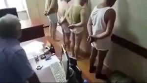 Sahte Darbe: Türk Ordusundaki Darbeciler Kebapçıda Mangal Partisi Düzenleyemediler