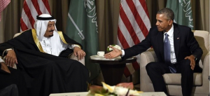 Suudi Krallığının Çöküşü Sonrasına Hazırlık Zamanı