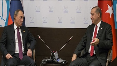 Rusya ve Türkiye: Çok Zayıf Bir Uzlaşma