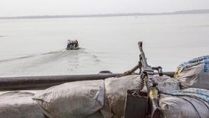 Işid Kendi Deniz Gücünü mü Oluşturuyor?