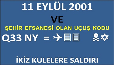 11 Eylül Saldırısının Bilinmeyen Yönleri