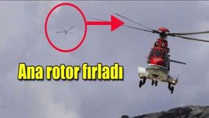 Norveç Helikopter Kazası: Çalışmalar Sürüyor