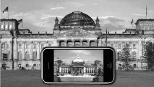 Artırılmış Gerçeklik