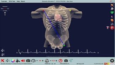 Simülasyon Tabanlı e-Öğrenme Örnekleri