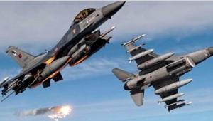 Irak ve Suriye Hava Sahaları Giderek Karmaşıklaşıyor