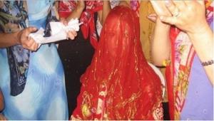 14 Yaşındaki Suriyeli Mülteci Kızın Çocuk Evliliğine Karşı Savaşı