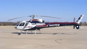 Ambulans Helikopter Kazası ve Nedenleri