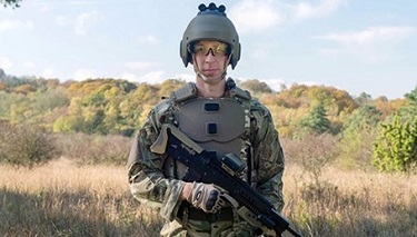 İtalya’da Geleceğin Askeri Projesi Sona Geldi