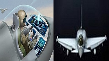 Geleceğin Jet Uçak Kokpit Tasarımı Nasıl Olmalıdır?