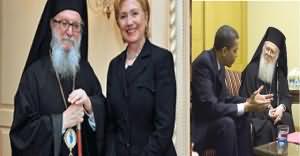 Üst Düzey ABD Ulusal Güvenlik Yetkilileri Türkiye Darbesini Kabul Ettiler