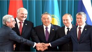 Rus Planı Türkiye’den Endonezya’ya Kadar Uzanıyor