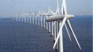 Dünyanın En Büyük Rüzgar Türbininin Yapılış Hikayesi