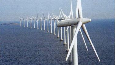 Dünyanın En Büyük Rüzgar Türbininin Yapılış Hikayesi