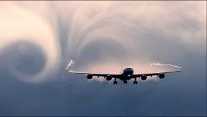 Görünmeyen Tehdit-Türbülans