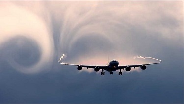 Görünmeyen Tehdit-Türbülans