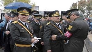 Gazi Mustafa Kemal Atatürk’ün Ordusu Artık Yok