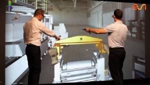 GABLER Üretim Hattı Geliştirme Uygulaması