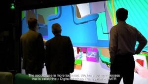 Immersion3D Sanal Gerçeklik Odası