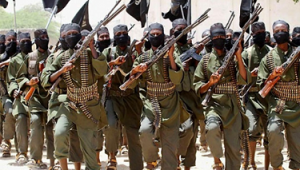 IŞİD TERÖR ÖRGÜTÜ VE ARKASINDAKİ GÜÇLER