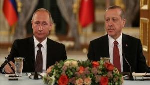 Türkiye, Rusya ve Avrupa Diplomatik Satranç Tahtası