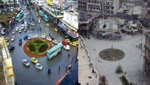 Suriyelileri Sadece ABD Kurtarabilir