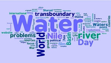 Sınırı Aşan Sular