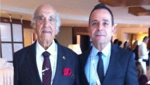 AHİ BABA – Mustafa KARAGÜLLÜ