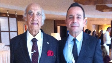 AHİ BABA – Mustafa KARAGÜLLÜ