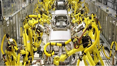 Üretim ve Kalitenin İzlenmesinde Artırılmış Gerçeklik Teknolojisi