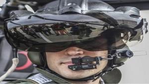 Avcı Kaska Entegre Kumanda Sistemi