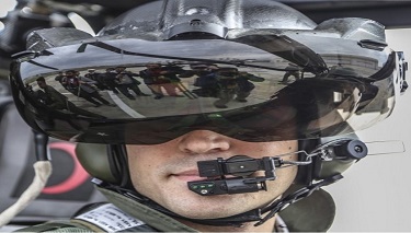 Avcı Kaska Entegre Kumanda Sistemi