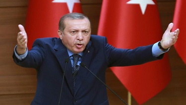 Amerikan Firmasının Teknolojisi Türkiye’ye Vatandaşlarını İzlemede Yardımcı mı Oluyor?